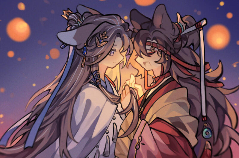 【DHY】Illustration