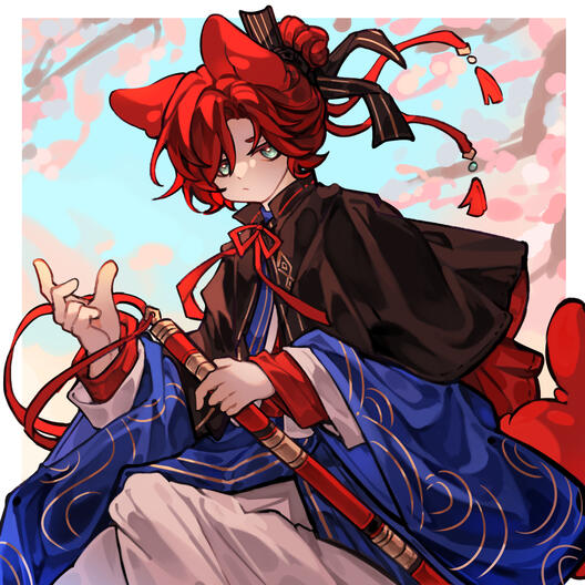 【DHY】Illustration