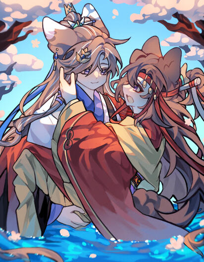 【DHY】Illustration