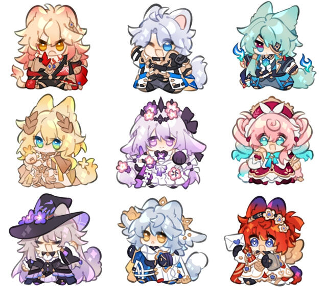 Honkai: Star Rail