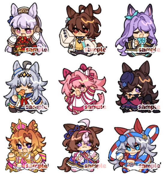 Umamusume: Pretty Derby